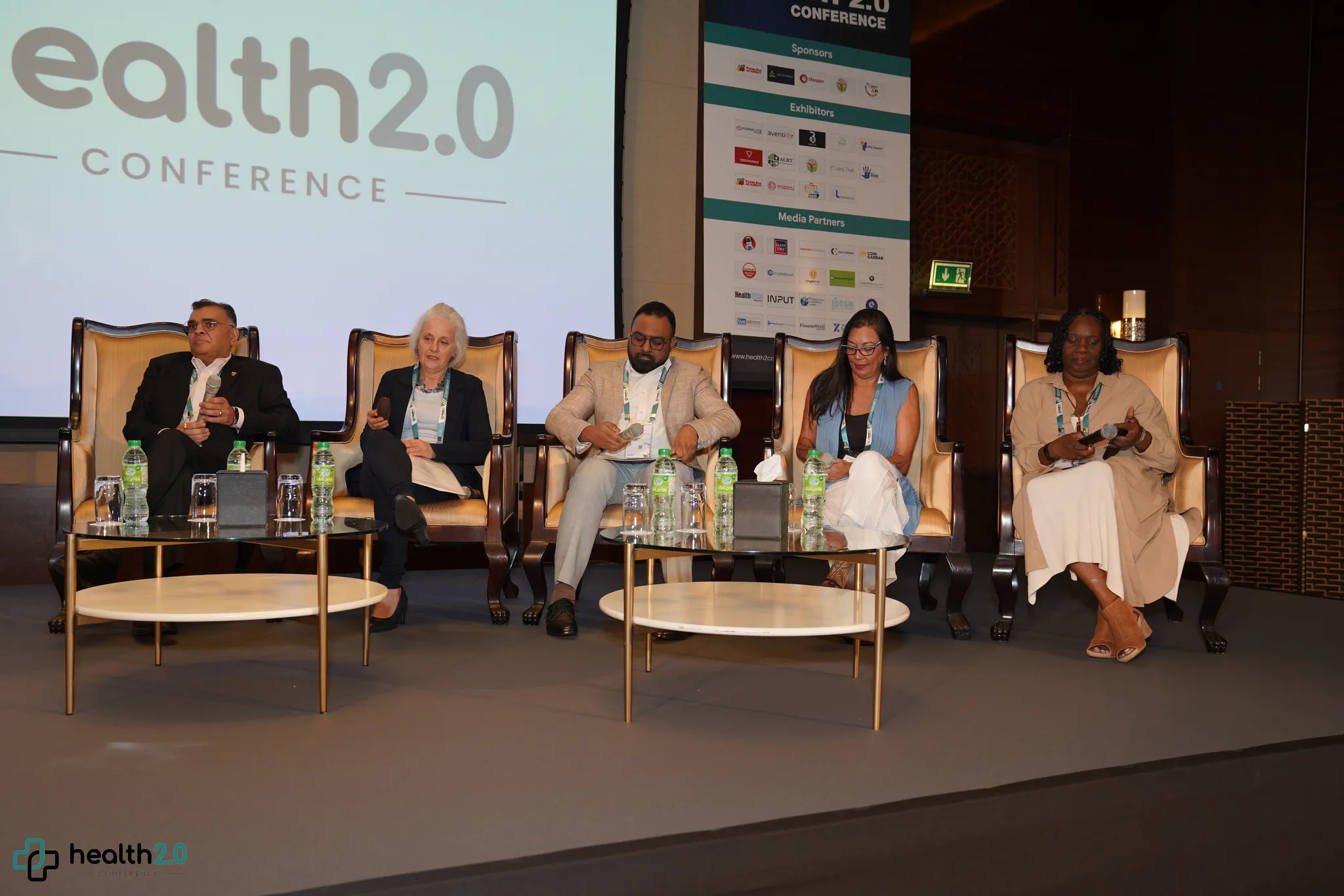 Health 2.0 Conference USA 2026–Student Pass Program 